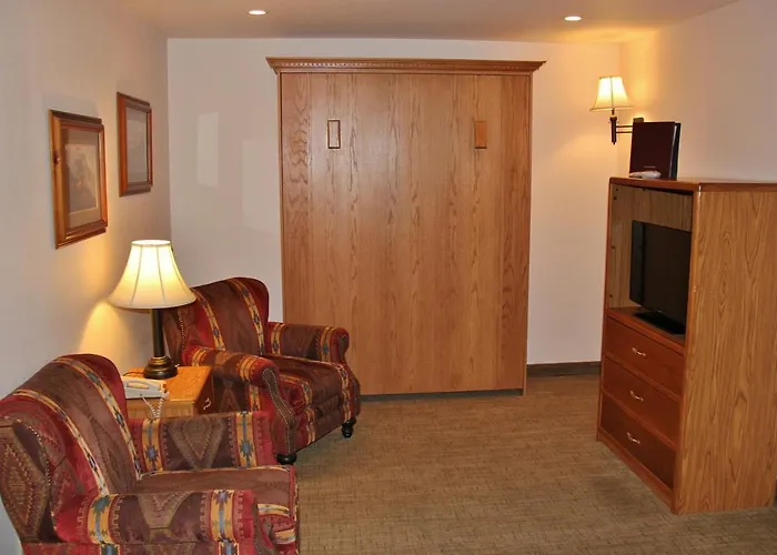 Homestead Inn And Suites