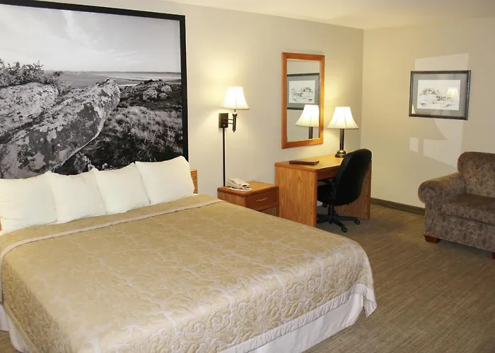 Homestead Inn And Suites