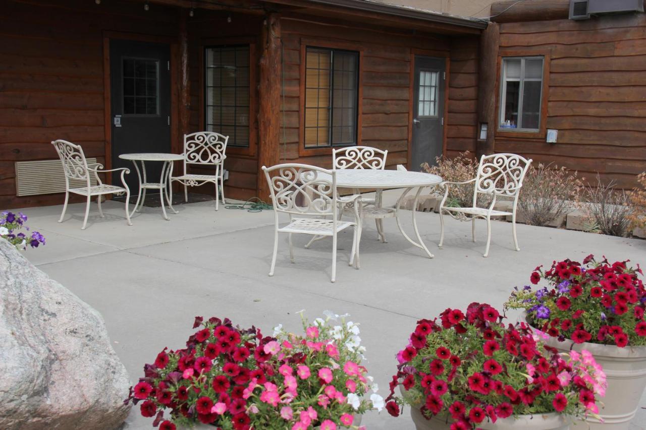 Homestead And Hotel 2*