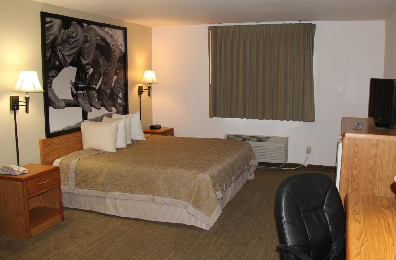 Homestead And Hotel 2*