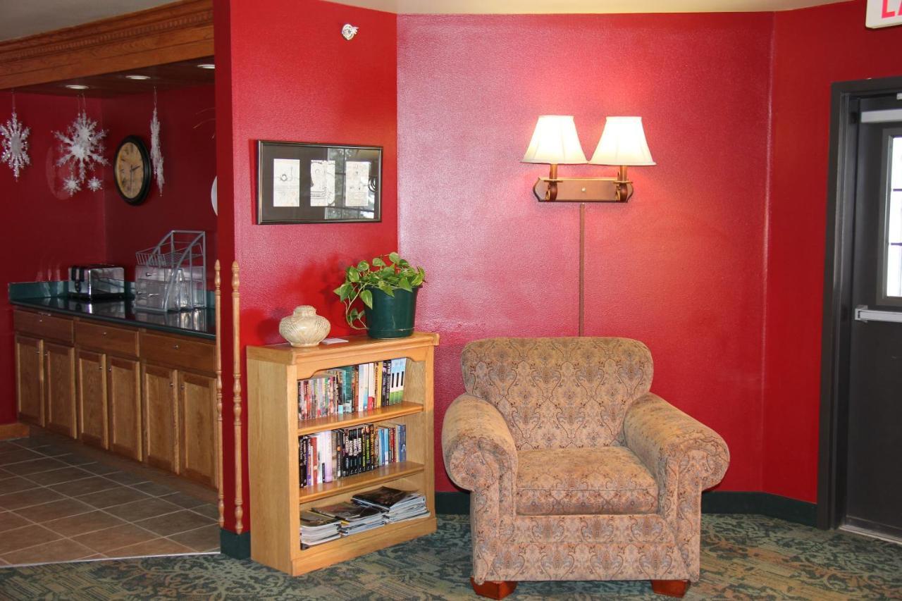 Hotel Homestead And